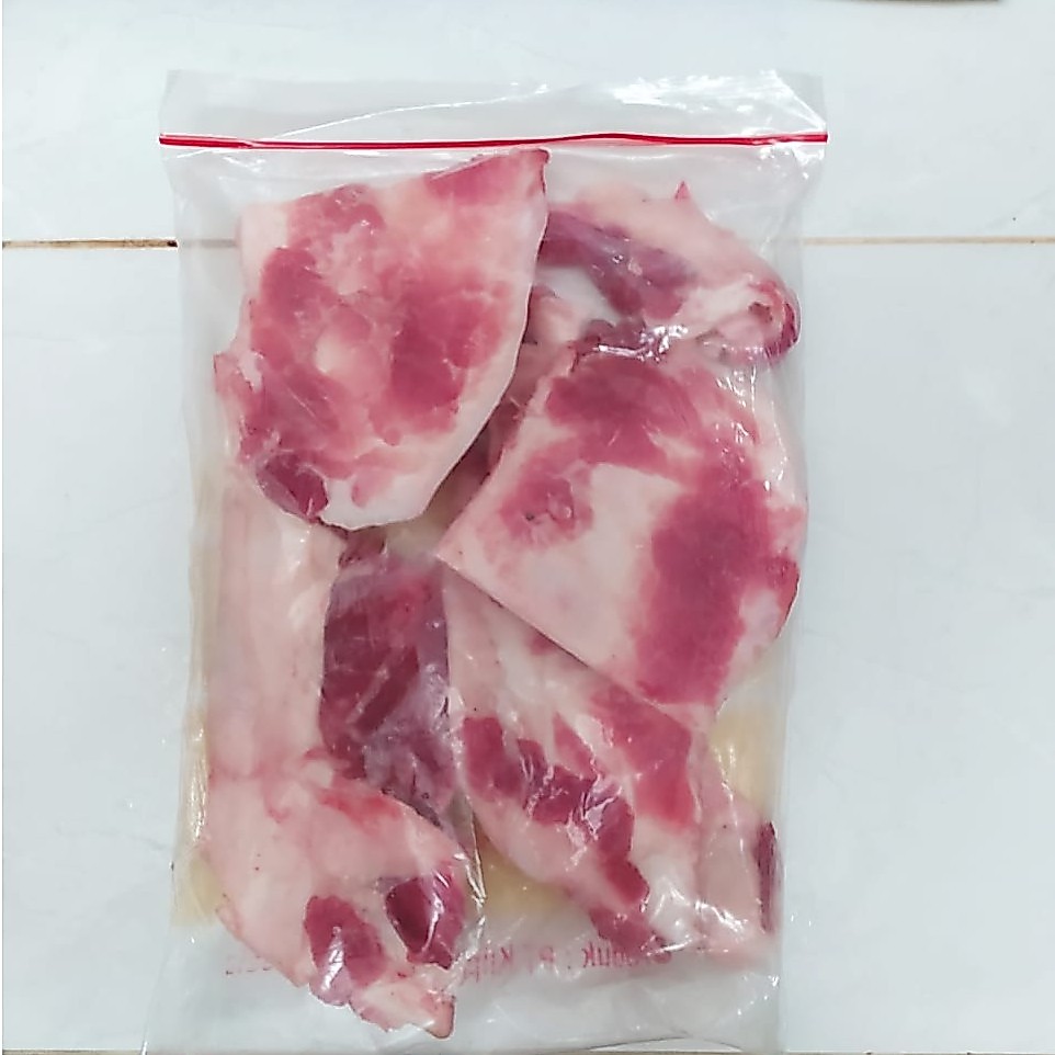 TULANG SAPI / TULANG MUDA SAPI / TULANG RAWAN SAPI