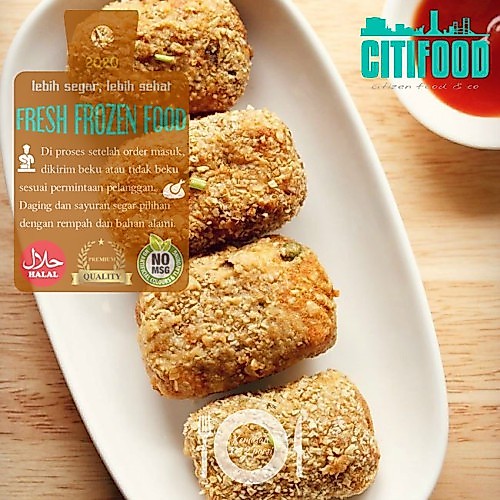 Vegan Nugget | Nugget Vegetarian | Frozen