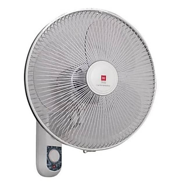 WALL FAN KIPAS ANGIN DINDING KDK