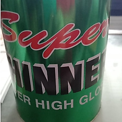 Thinner KA - Thinner super- thinner high gloss / THINNER INDACO PU POLYURETHANE / THINNER B SPESIAL