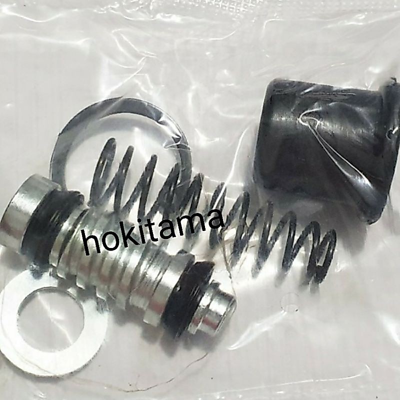 master rem belakang CBR 150 OLD CBR150 cbu CRF150 CB 150 tiger megapro mono seal master rem