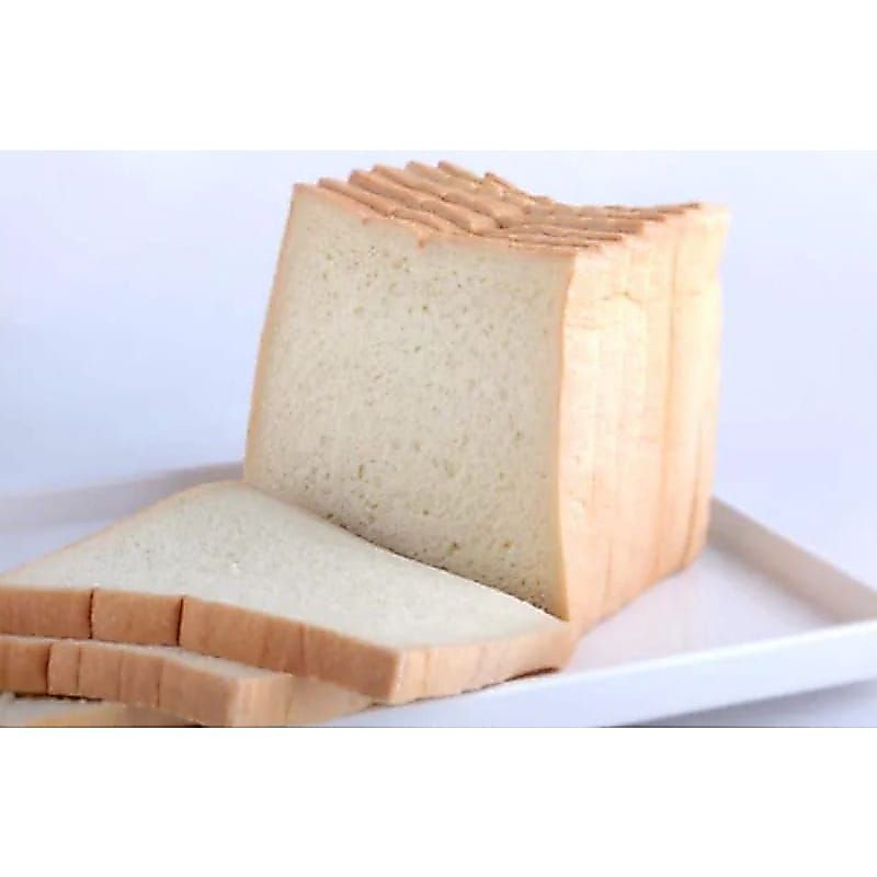 roti tawar lembut