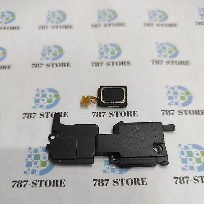 earpiece speaker oppo a92 original bekas