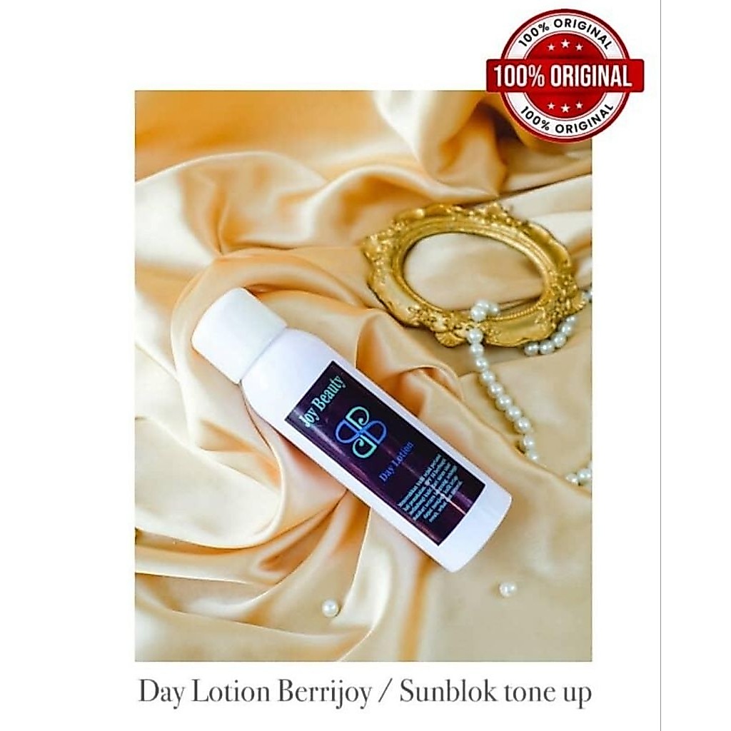 Daylotion berijoy