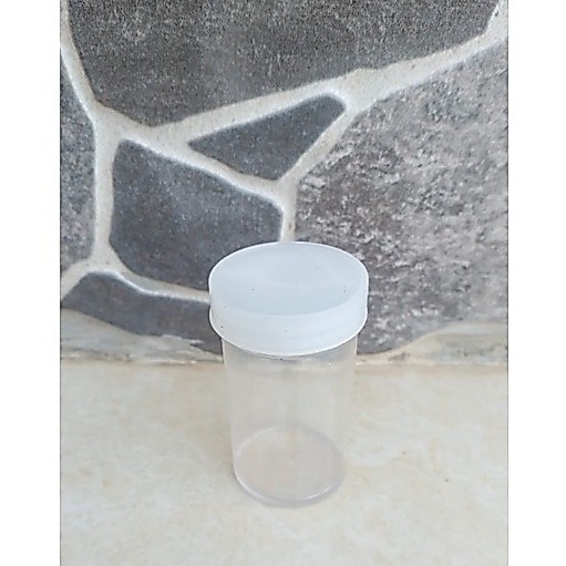 Pot 30 cc Pot Urine 30 cc Pot Plastik 30 cc Pot Saleb 30ml Pot Urine 30cc Pot Slime 30 cc Pot Obat 3