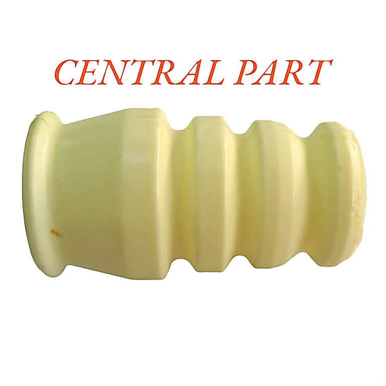 karet stopper shock breaker depan jazz 2009 2010 2011 2012 2013 2014