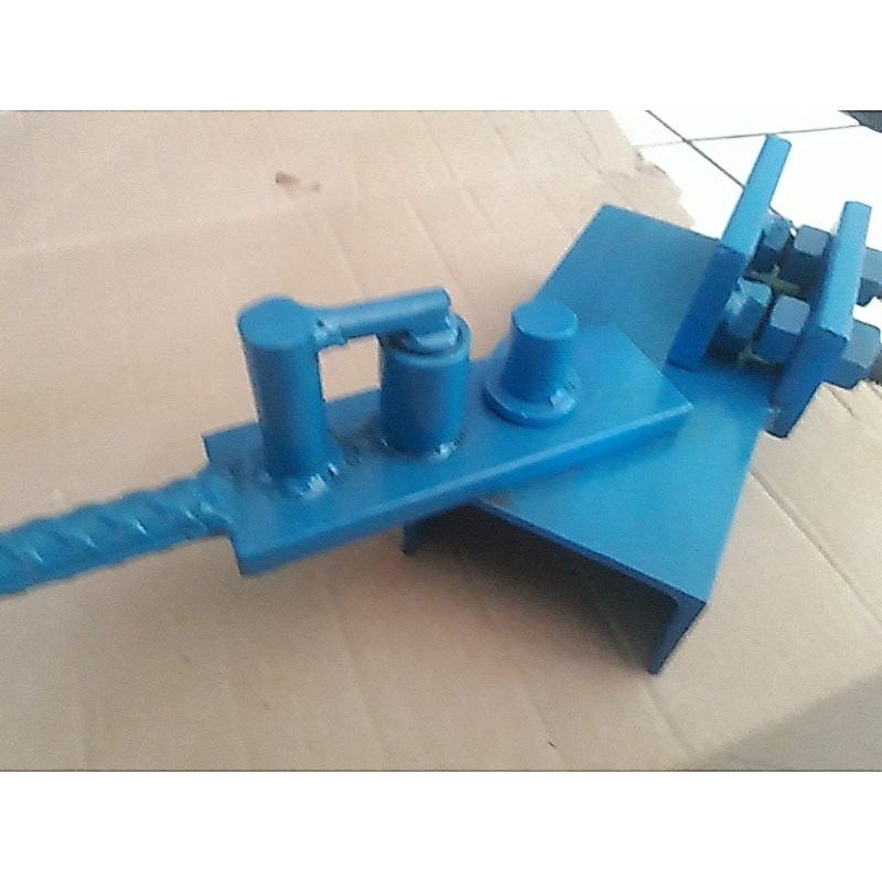 ALAT PENEKUK BESI 10,12,14,16 ULER