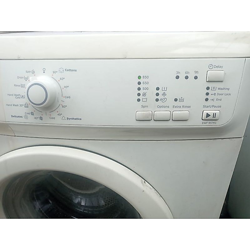modul mesin cuci electrolux EWF 85761