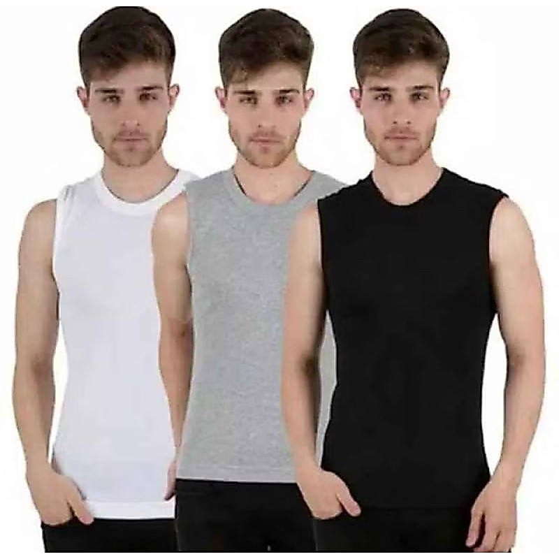 SINGLET AGREE / SINGLET KAOS / SINGLET TEBAL / KAOS KUTANG AGREE