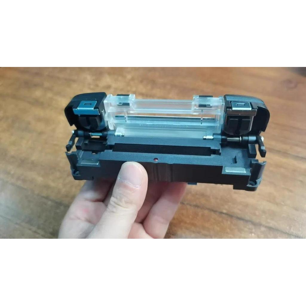 2023 New Signalfire Fiber Optic Fusion Splicer Heater Oven for AI-6A AI-6C AI-7C AI-8C AI-9 fusion s