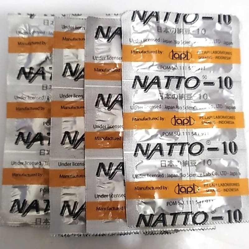 natto 10 /strip