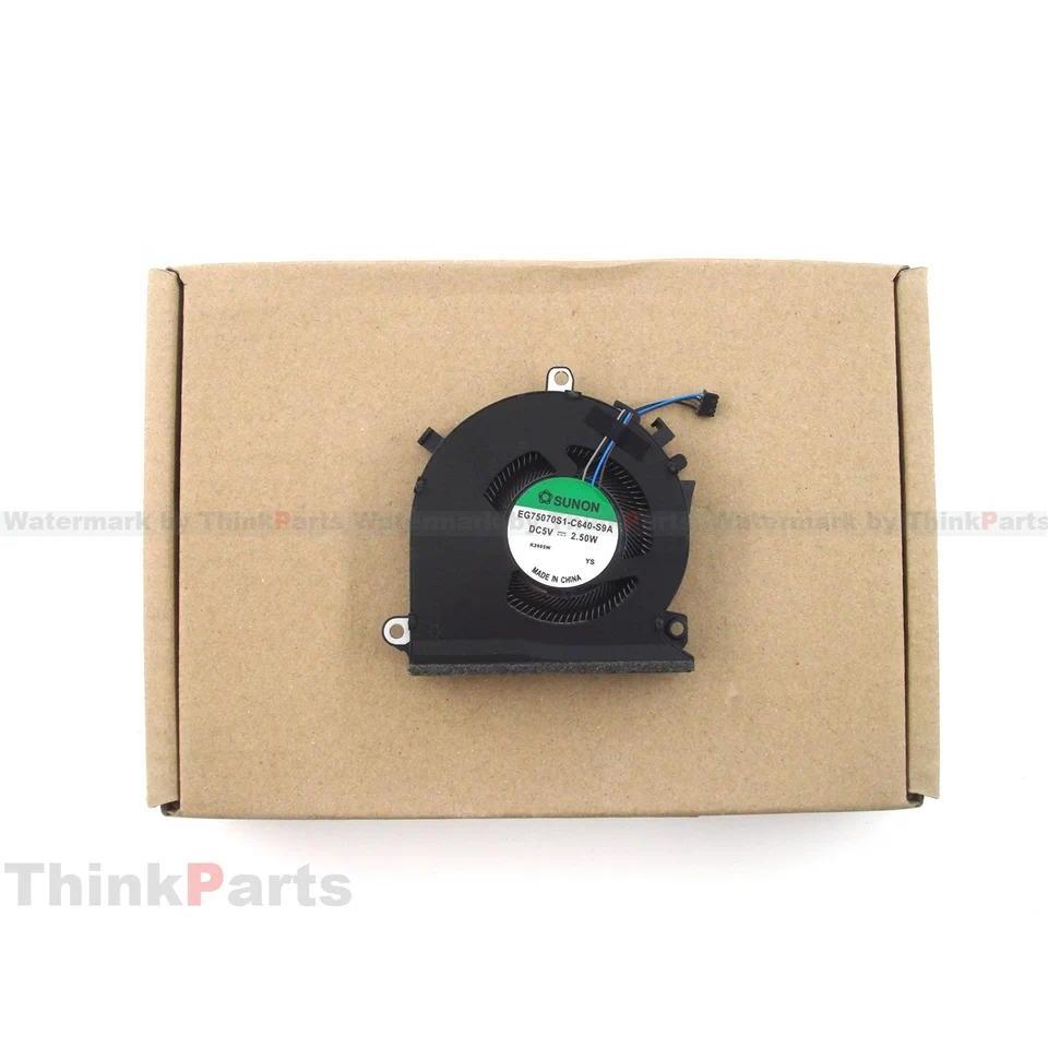 New/Orig Parts for HP Pavilion Gaming 15-EC TPN-Q229 Cpu Cooling Fan L77560-001