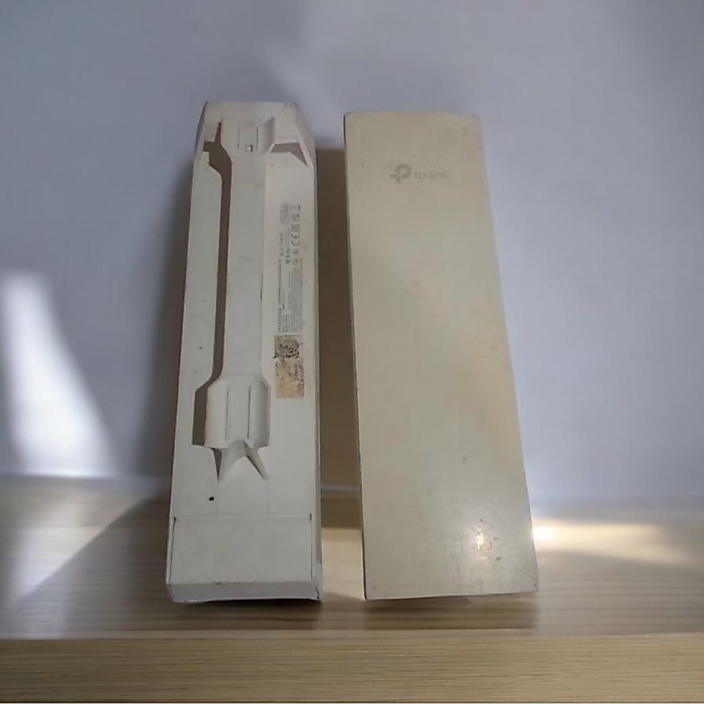 OUTDOOR TP-LINK CPE Omada EAP110 CPE220 CPE210 Bekas Normal