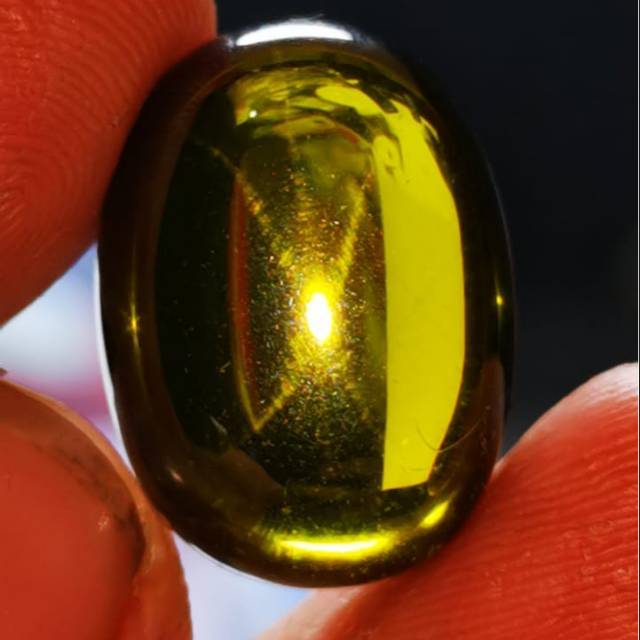 BATU PERMATA GREEN STAR SAPPHIRE BANGKOK