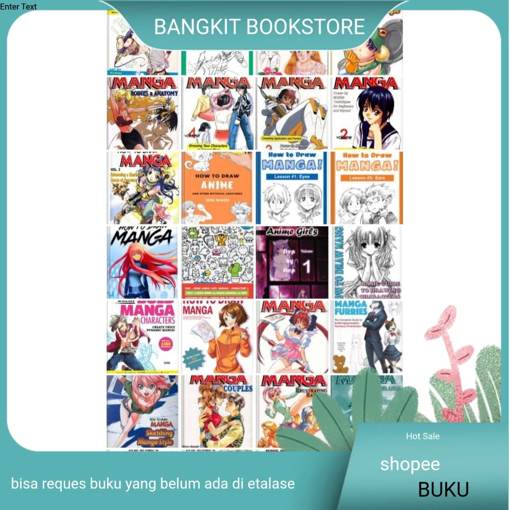 how to draw manga  how to draw manga series terlengkap