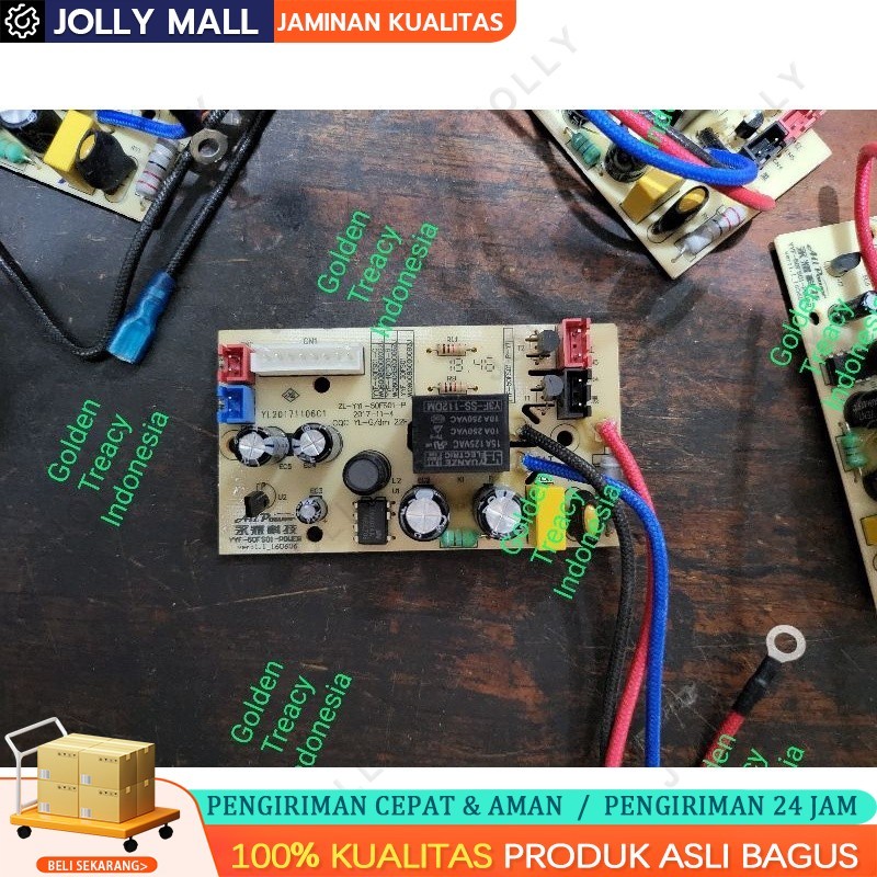 Modul Magic Com Yong Ma 7047 Modul Magic Com Yongma 7047 Modul Rice Cook Yongma 7047 Modul Rice Cook