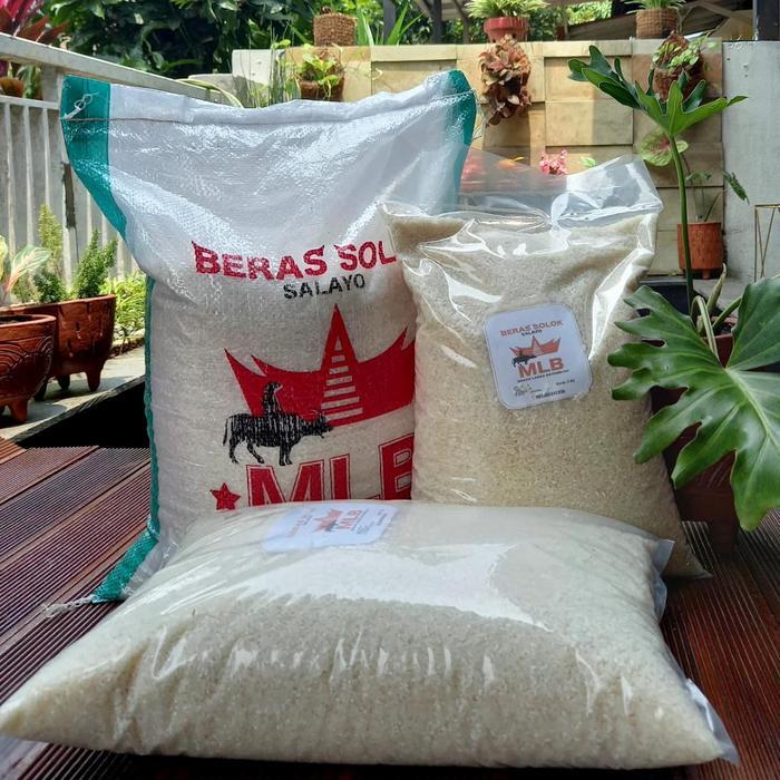 PROMO  Beras Sokan, Bareh Solok 10 Kg
