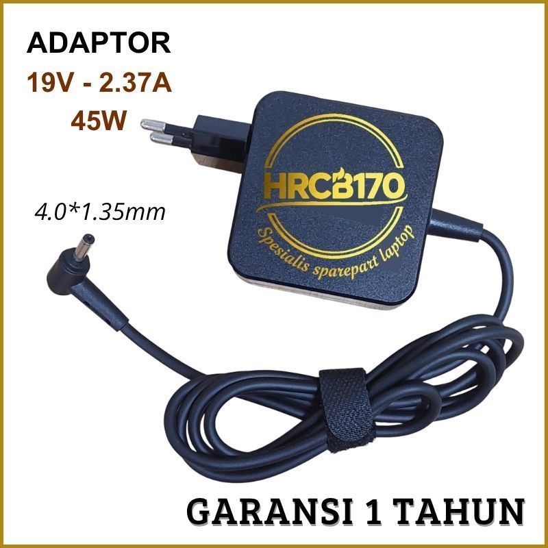 Adaptor Charger Asus Zenbook UX331F UX331FAL UX331FN UX331UN UX331UAL -HRCB