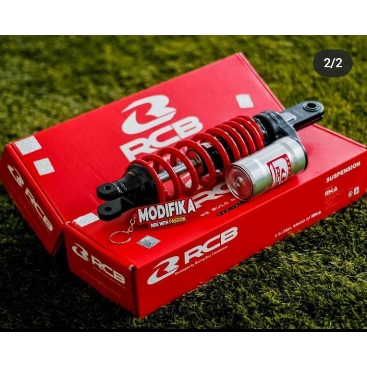 Shock belakang rcb vario 125 150 mio spacy beat mio J xeon suzuki