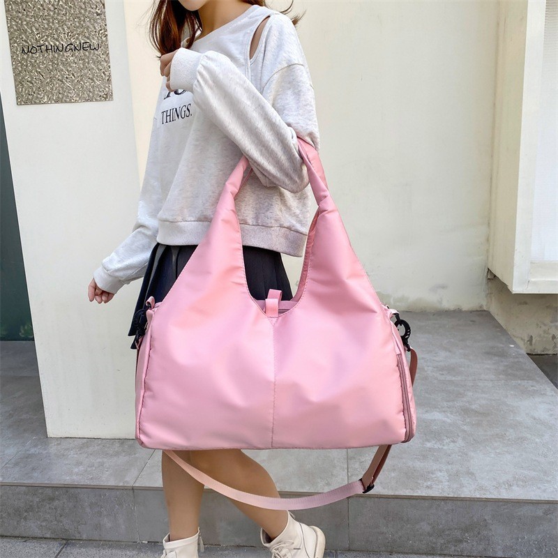 Feelio - Tas Fitness Tas Travel Bag TG10