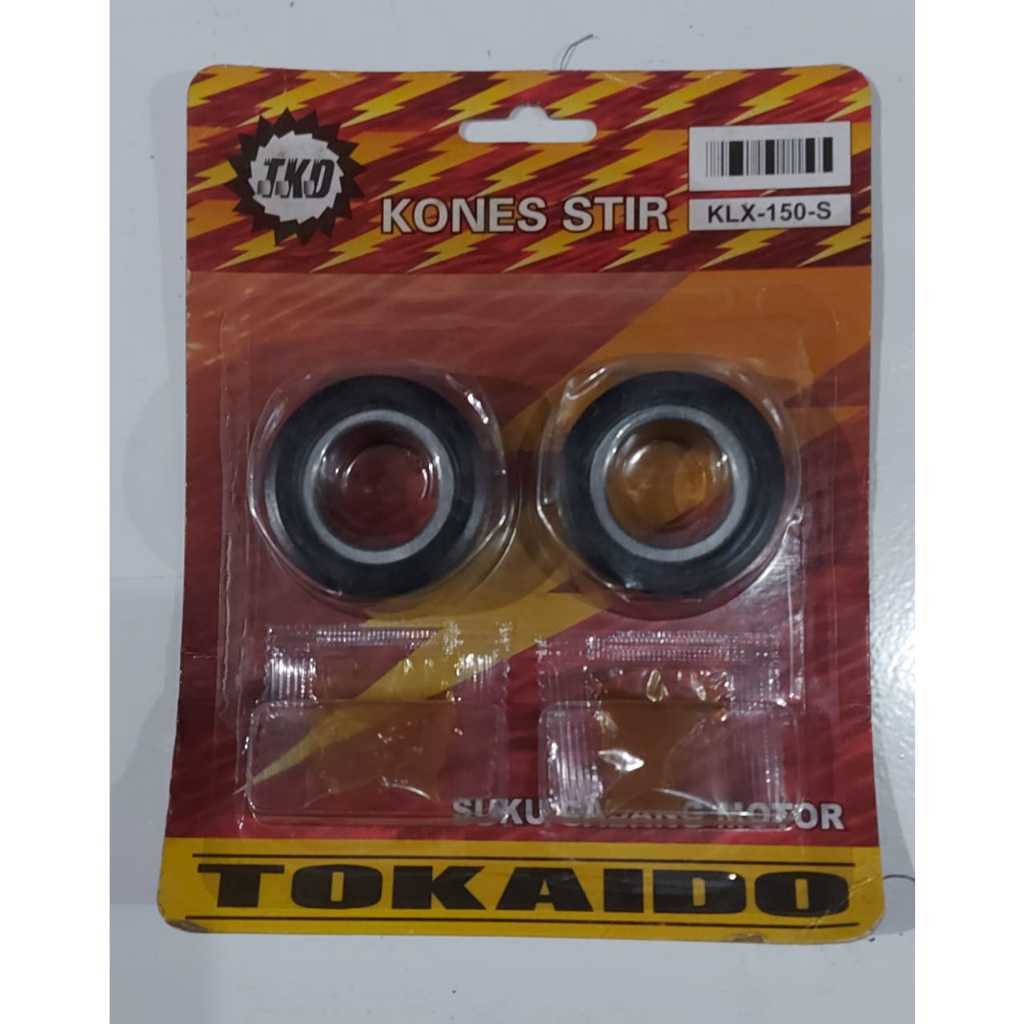 Kones stir klx 150 tokaido komstir klx mangko stir tokaido