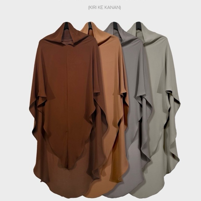 Aljenna Khimar