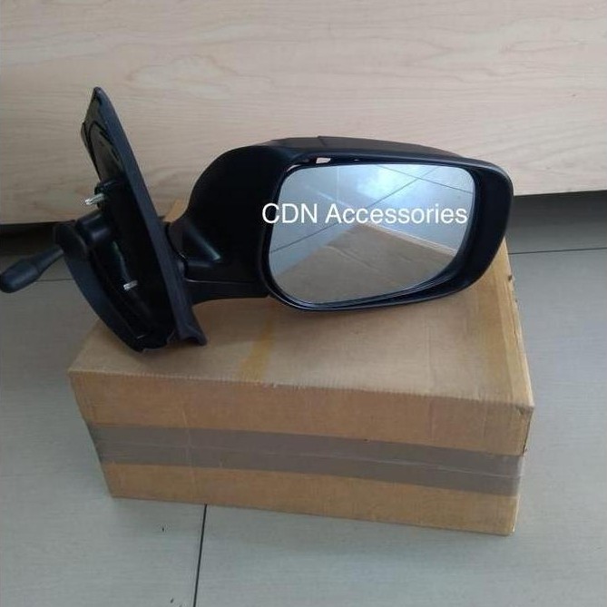 Ready Spion Toyota Vios Gen 2/Spion New Limo/Spion Vios 2007-2012/Spion Vios