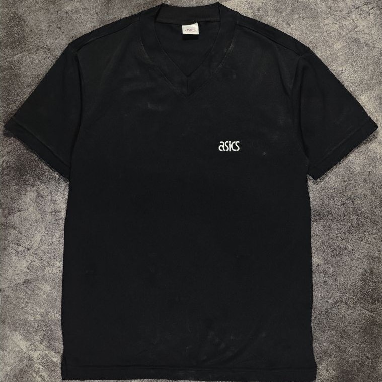 Jersey Vintage Asics