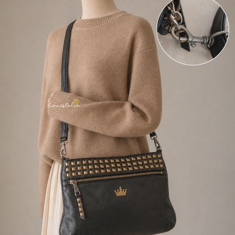 JESTINA Crossbody bag
