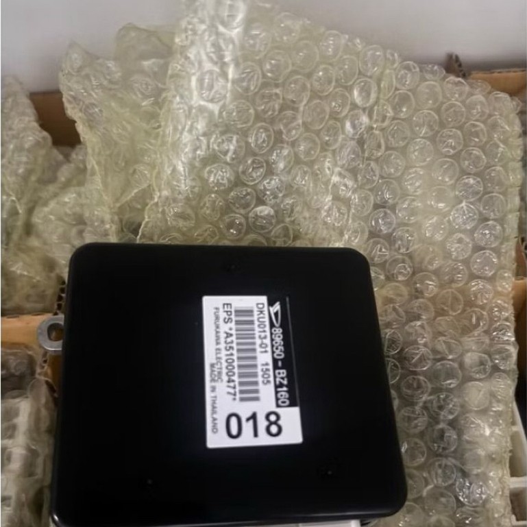 Modul Eps Ayla/Agya 89650-BZ160