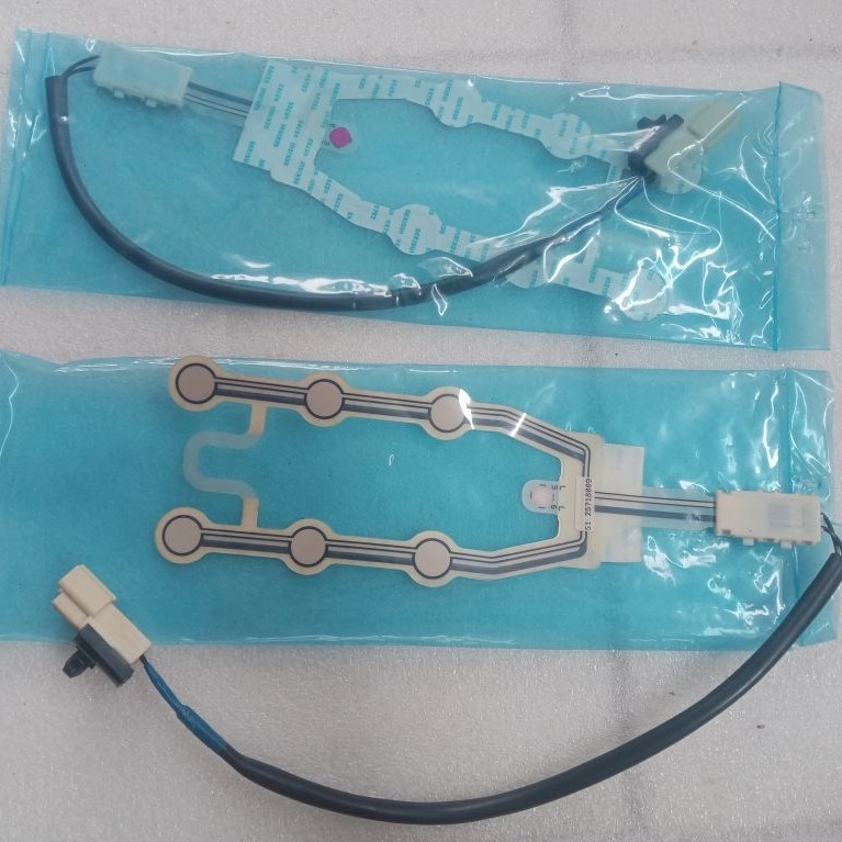 Sensor septibelt Inova ribon