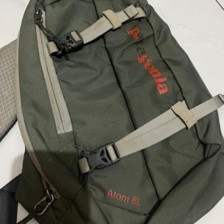 crossbody patagonia