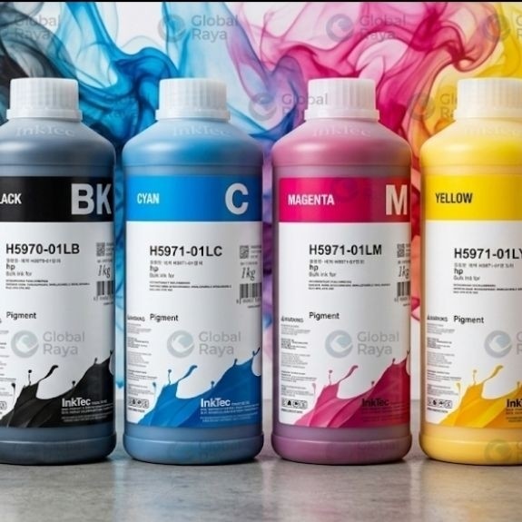 TINTA HP PIGMENT Pagewide 477dw
