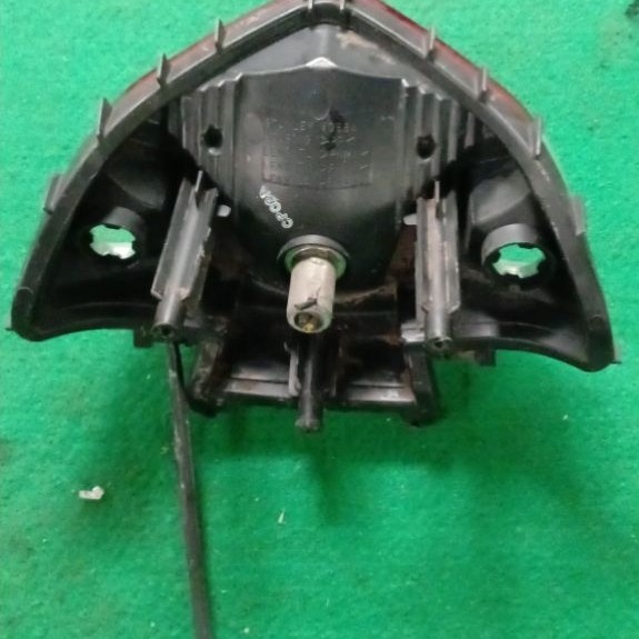 STOPLAMP LAMPU BELAKANG YAMAHA VEGA FORCE FI ORI SECOND
