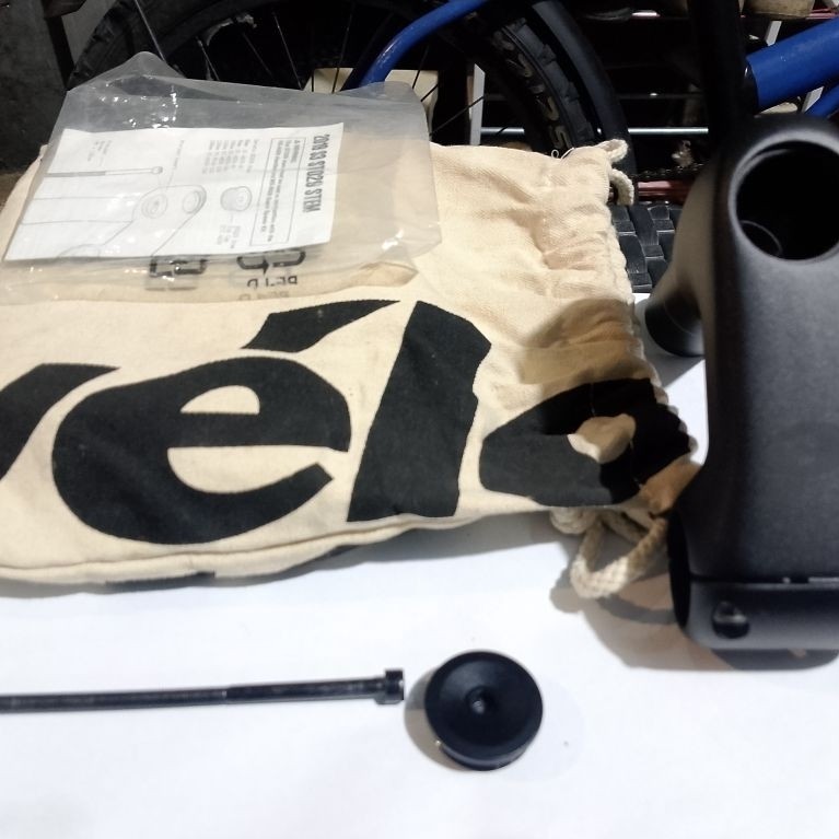 stem sepeda cervelo s3
