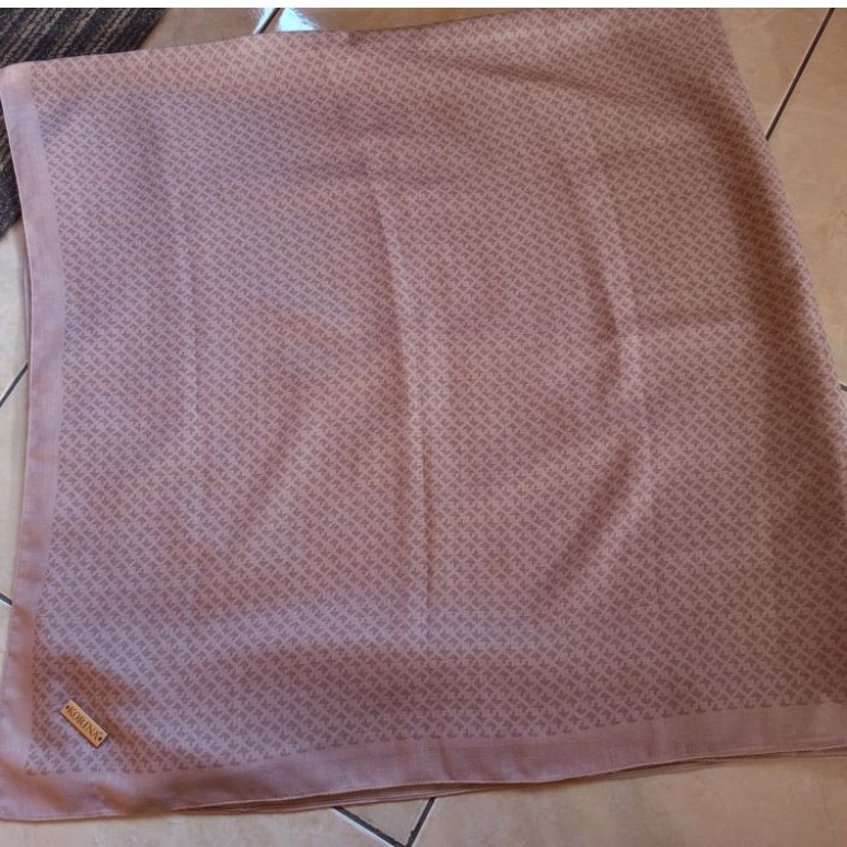 preloved hijab korina