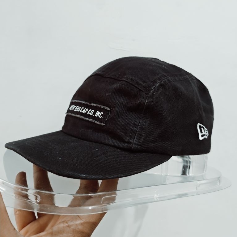 New Era 5 Panels
