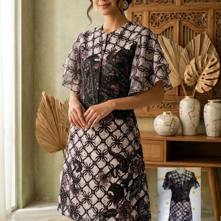 Jasa jahit/jasa jahit online/permakan/kebaya