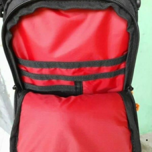 Tas Slempang Pria Wanita Original Marctem Seri Summit 01 Co