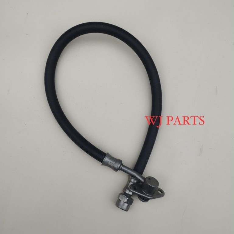 Pipa selang bensin t120ss injeksi