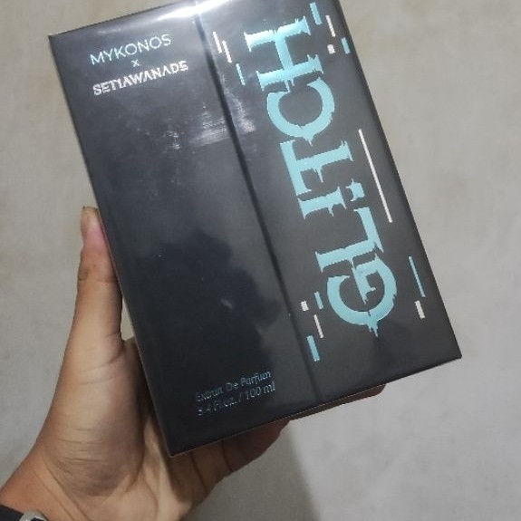 MYKONOS - Glitch 100ml