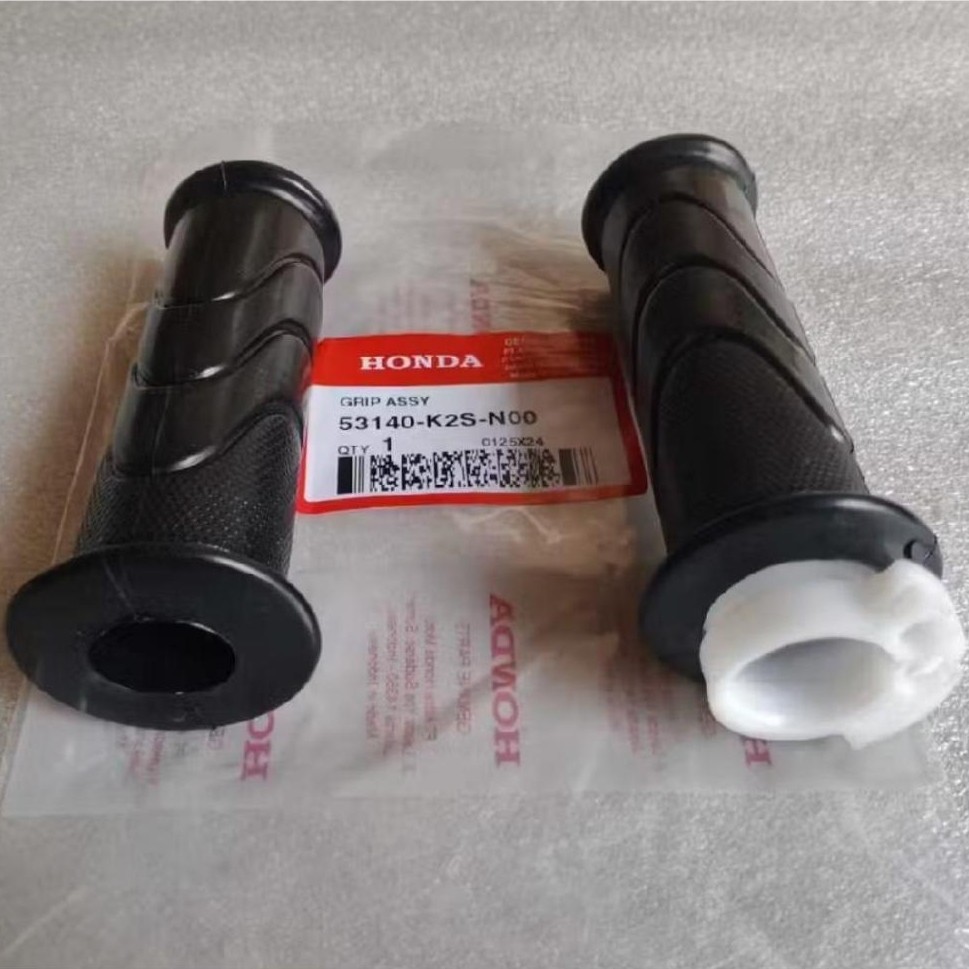 Handgrip Grip Sarung Stang K2S Vario 160