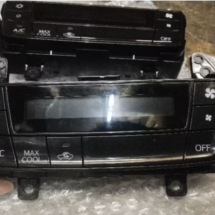 Digital Ac New Terios Original