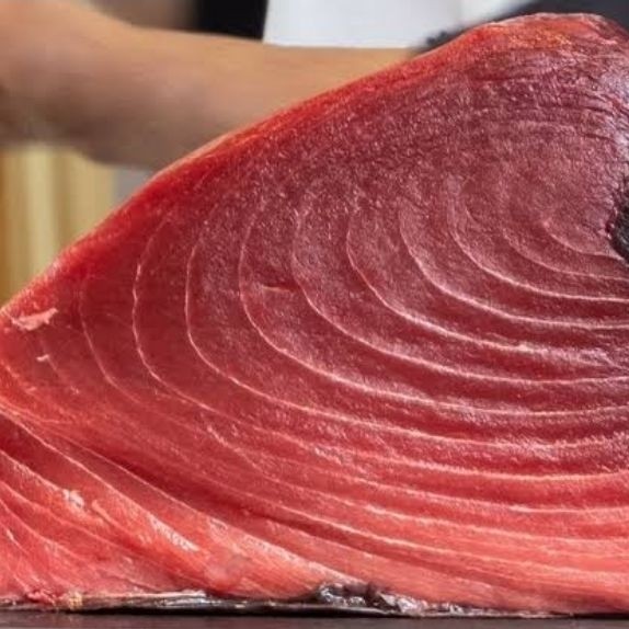 Tuna Bluefin Sashimi Grade