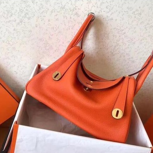 Pre Order H.Lindy 26Cm Full Handmade
