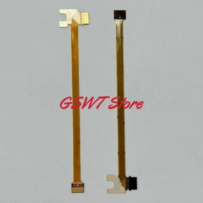 Copy 1 pcs NEW For 16-35mm Flex Cable Stabilizer Ultrasonic For Canon 16-35 LENS MOTOR Flat Repair