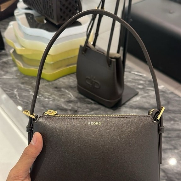 Tas wanita mini bag selempang pedro original