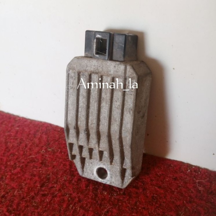 Kiprok Mio J Original Copotan