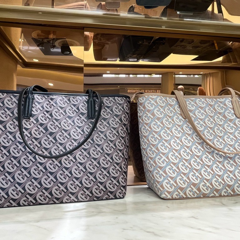 HLC TOTEBAG HEYLOCAL