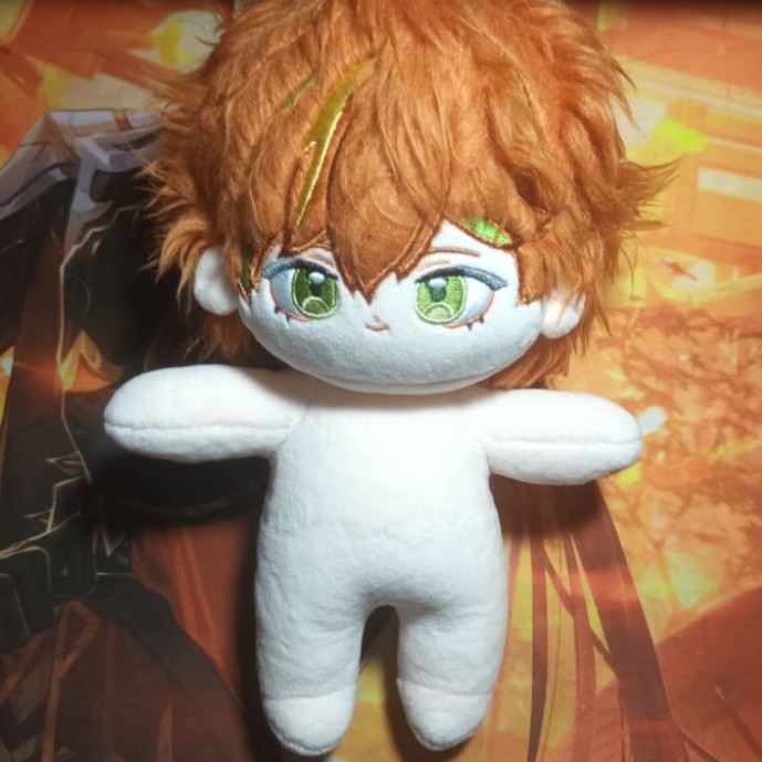 Fandoll 20CM AKITO SHINONOME PROJECT SEKAI